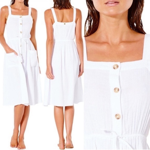 🔆RIP CURL🔆 PREMIUM SURF MIDI - Picture 7 of 13